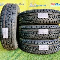 X4: Invernali 175/70R14 88T -HIFLY- NUOVE