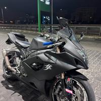 Suzuki gsxR1000