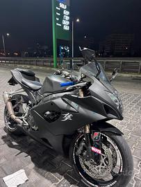 Suzuki gsxR1000