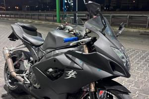 Suzuki gsxR1000