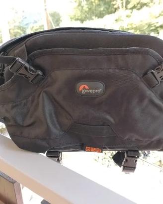 MARSUPIO PORTA MACCHINA FOTOGRAFICA