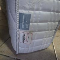 materasso matrimoniale 