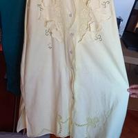 vestito di Positano 