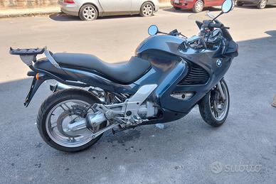 BMW K 1200 rs