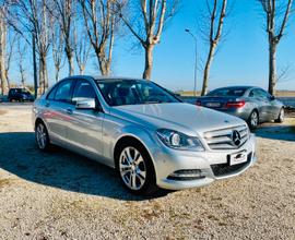 MERCEDES Classe C (W/S204) - 2012
