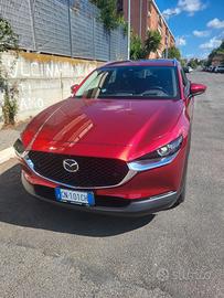 Mazda cx 30  M-Hybrid skyactive x 186 cv 2wd
