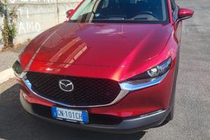Mazda cx 30  M-Hybrid skyactive x 186 cv 2wd