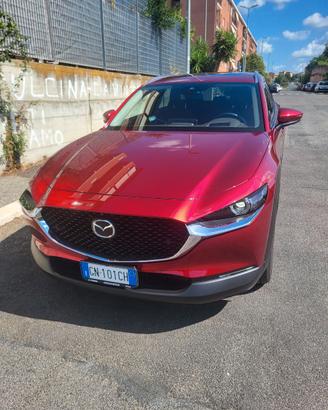 Mazda cx 30  M-Hybrid skyactive x 186 cv 2wd