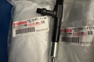 Innoettori yamaha disel