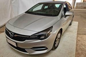 Opel Astra 1.5 CDTI 105 CV - motore da sostituire