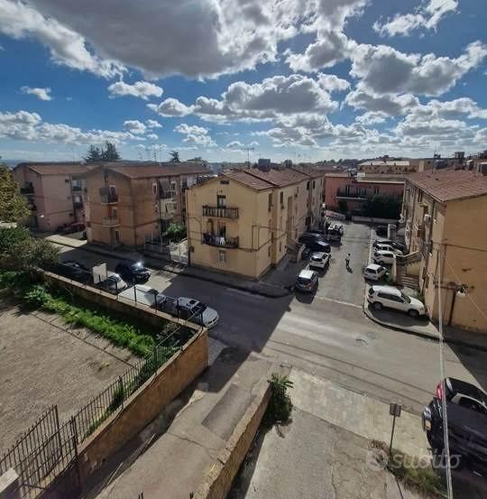 Appartamento – Caltanissetta, Quartiere Provvidenza - Altro