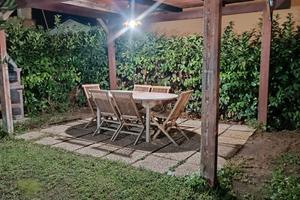 luxury Appartament in villa del 1800 sul mare