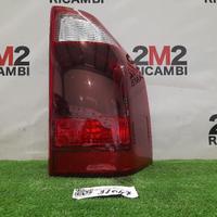 STOP FANALE POSTERIORE DESTRO MITSUBISHI Pajero 4Â