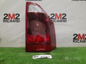 STOP FANALE POSTERIORE DESTRO MITSUBISHI Pajero 4Â