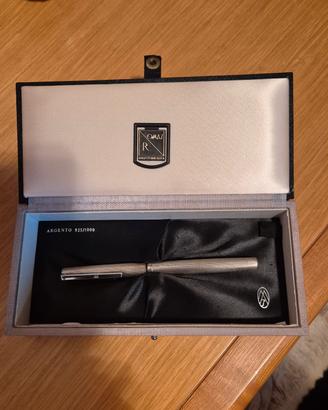 penna OMAS Rinascimento 925