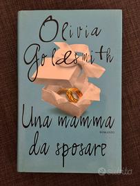 “Una mamma da spisare” di Olivia Goldsmith
