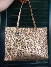 Shopper bag Fiorucci