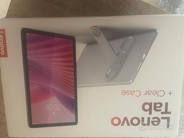 Tablet nuovo