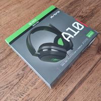 Cuffie Astro Gaming A10
