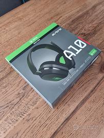 Cuffie Astro Gaming A10
