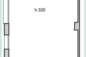 Negozio a mestre in via varrone