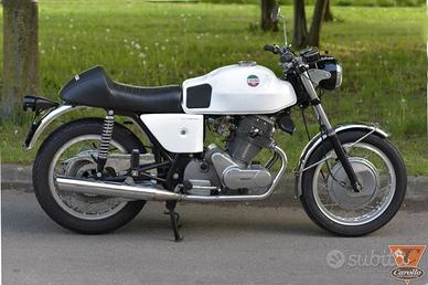 Laverda 750