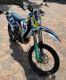 Husqvarna 350 FE 2020