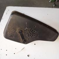 marmitta per motore rasaerba briggs&stratton