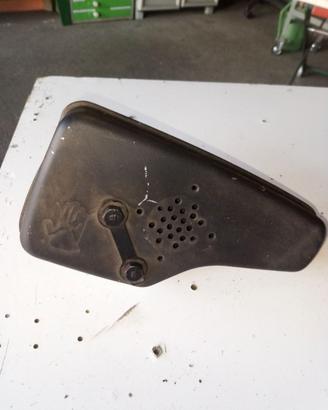 marmitta per motore rasaerba briggs&stratton