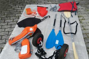 Ocean Kayak Prowler 13