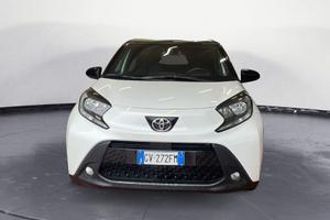 Toyota Aygo X 1.0B (72 CV) Trend S-CVT