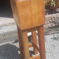 ceppo da macelleria / taverna