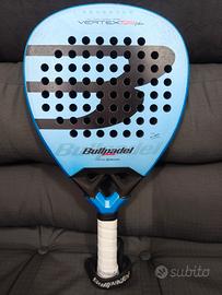 racchetta bullpadel Vertex05 woman 2026
