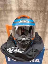 CASCO HJC RPHA70 CARBON REPLE