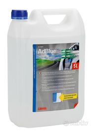 AD BLUE 5 LT