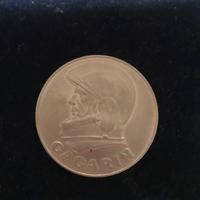 Medaglia Gagarin