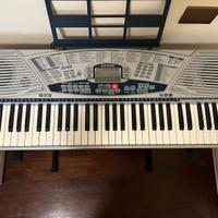 Pianola marca Bontempi