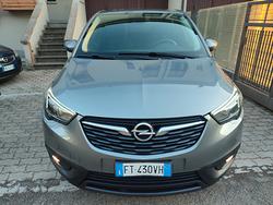OPEL CROSSLAND X 2019 1.2BENZINA EURO6D GARANZIA 1