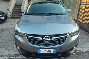 OPEL CROSSLAND X 2019 1.2BENZINA EURO6D GARANZIA 1