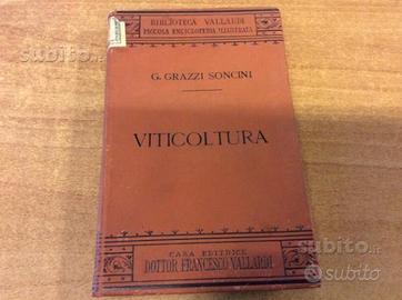 Viticoltura Vallardi 1903