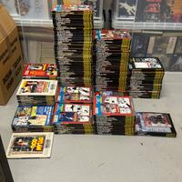 COLLEZIONE DIVERSI FUNETTI DYLAN DOG