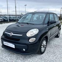 FIAT 500L 2012 - 500L 1.3 mjt Pop Star 95cv