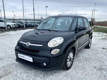 FIAT 500L 2012 - 500L 1.3 mjt Pop Star 95cv