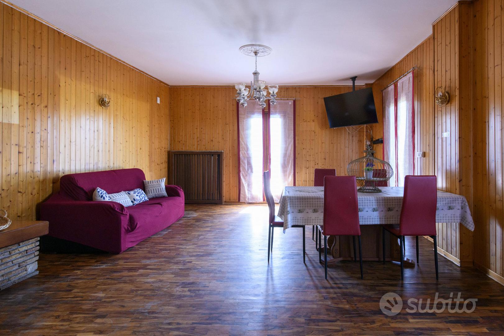 Casa – Gorizia, Campi di Salcano / Solkansko polje - Vista 5