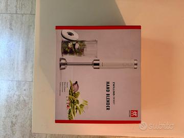 Minipimer zwilling