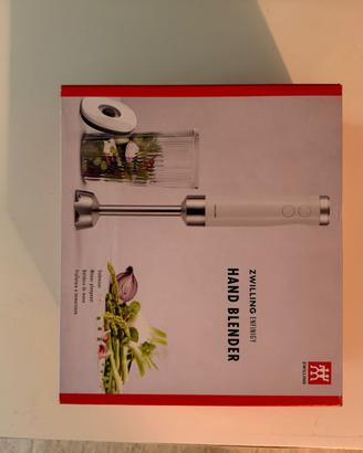Minipimer zwilling