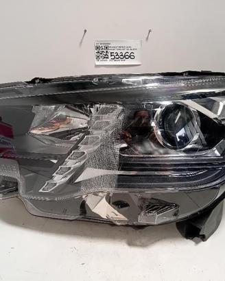 FARO ANTERIORE SINISTRO PEUGEOT Rifter Serie 98168