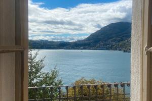 Appartamento a blevio (co)