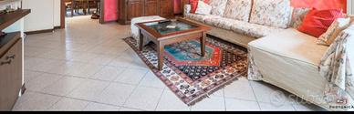Tappetto orientale