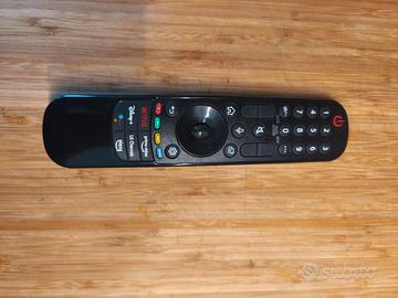 telecomando LG